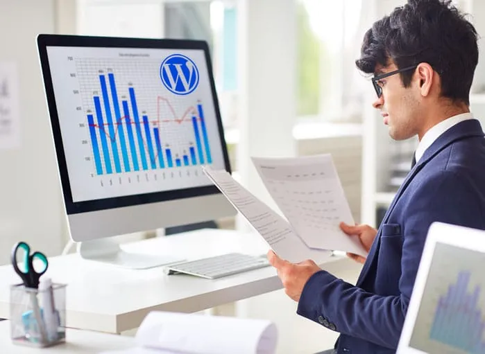 WordPress Performance Optimization for Beginners: The Institutional Starting Set