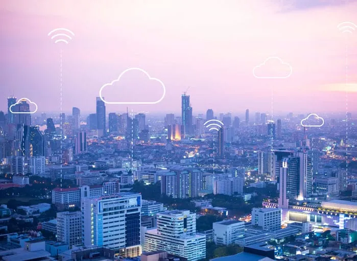 Cloud Security Compliance for Public Sector: What Shared Responsibility Actually Means
