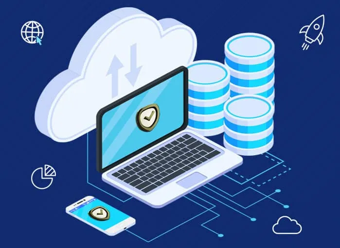 AWS Cloud Hosting for Public-Sector Workloads: An Architecture Reference