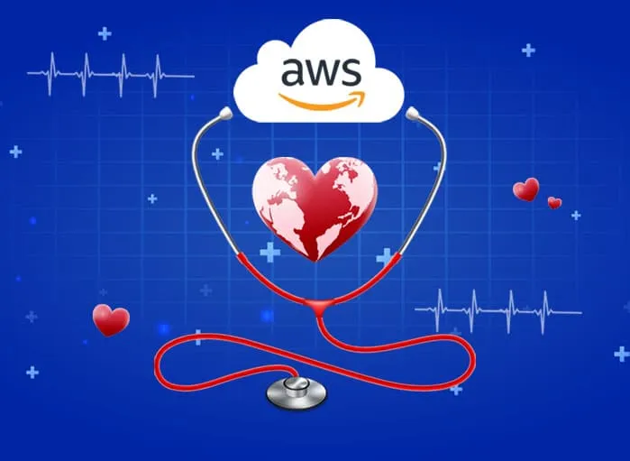 AWS for Healthcare: A Practical Guide for Public-Sector Health Workloads
