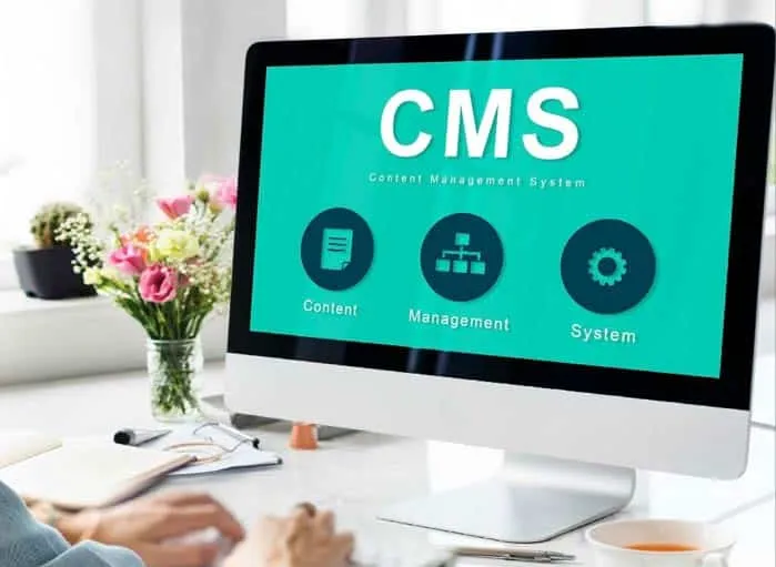 What Cascade CMS Looks Like From a Marketer's Perspective