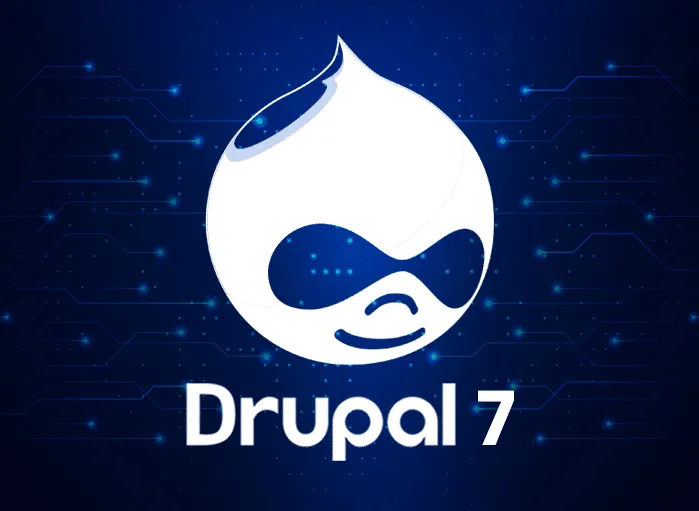 Drupal 7 End of Life: Lessons From the Long Goodbye