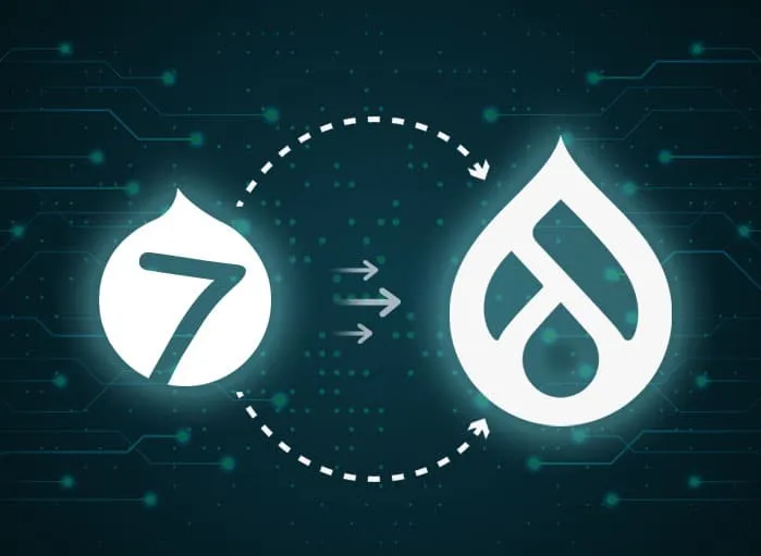 Drupal 7 to Drupal 9 Migration: The Tools and Tactics That Worked