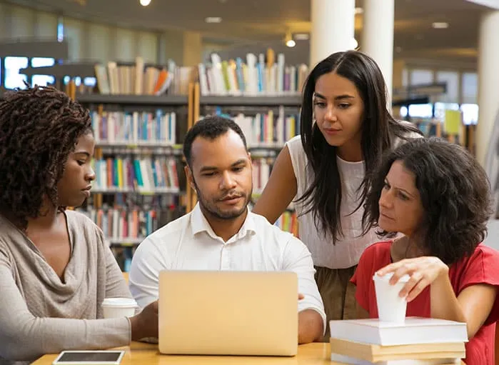 Why CMS Selection Matters More for Higher Education Than Most Sectors