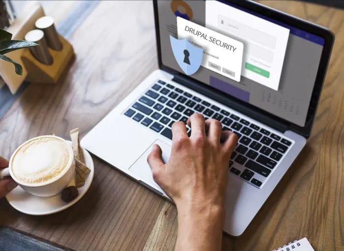 Drupal Security Best Practices for Government and Higher Education