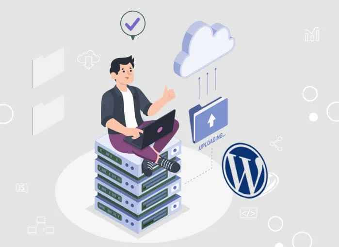 Shared vs Dedicated vs VPS vs Managed: The Institutional WordPress Hosting Model Decision