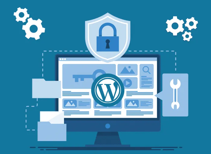 WordPress 6.2 Security Posture for Institutional Sites