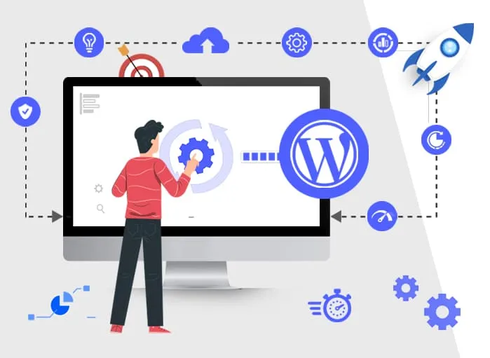 Updating to WordPress 6.3: The Institutional Validation Process