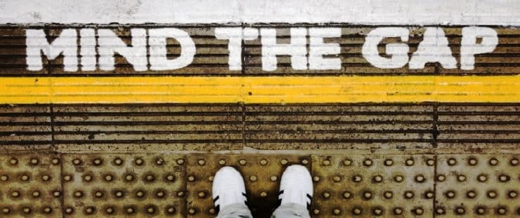 Gap Analysis for your brand