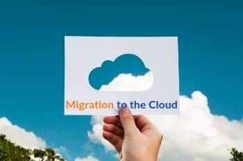 Cloud Migration