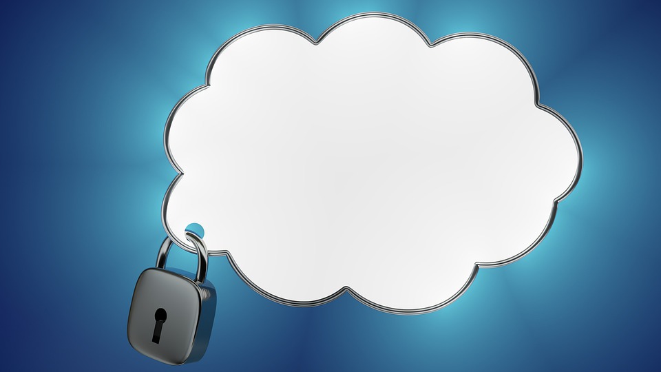 cloud security challenges