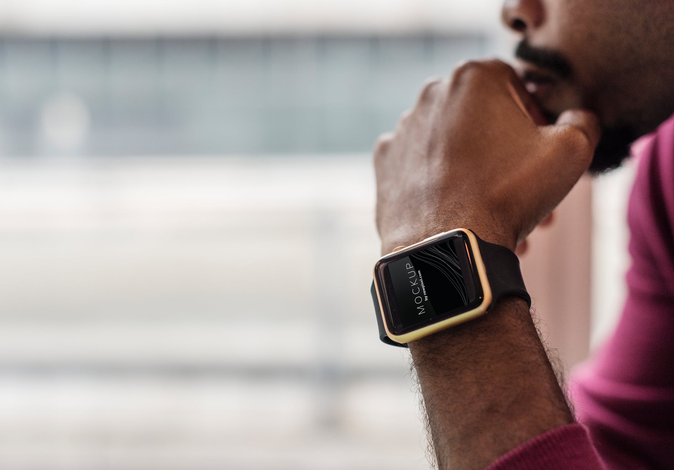 Wearable Gear 2019