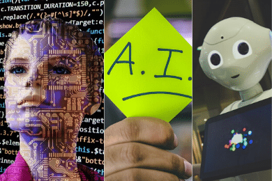 future of AI