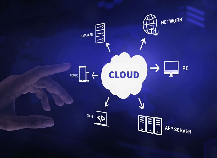 cloud service providers 14
