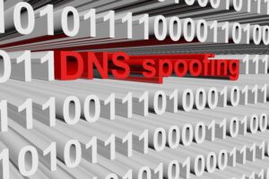 dns spoofing