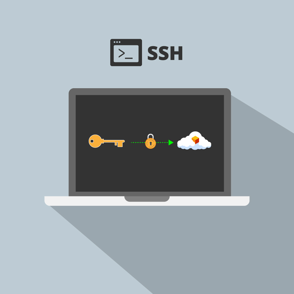 WordPress SSH Access