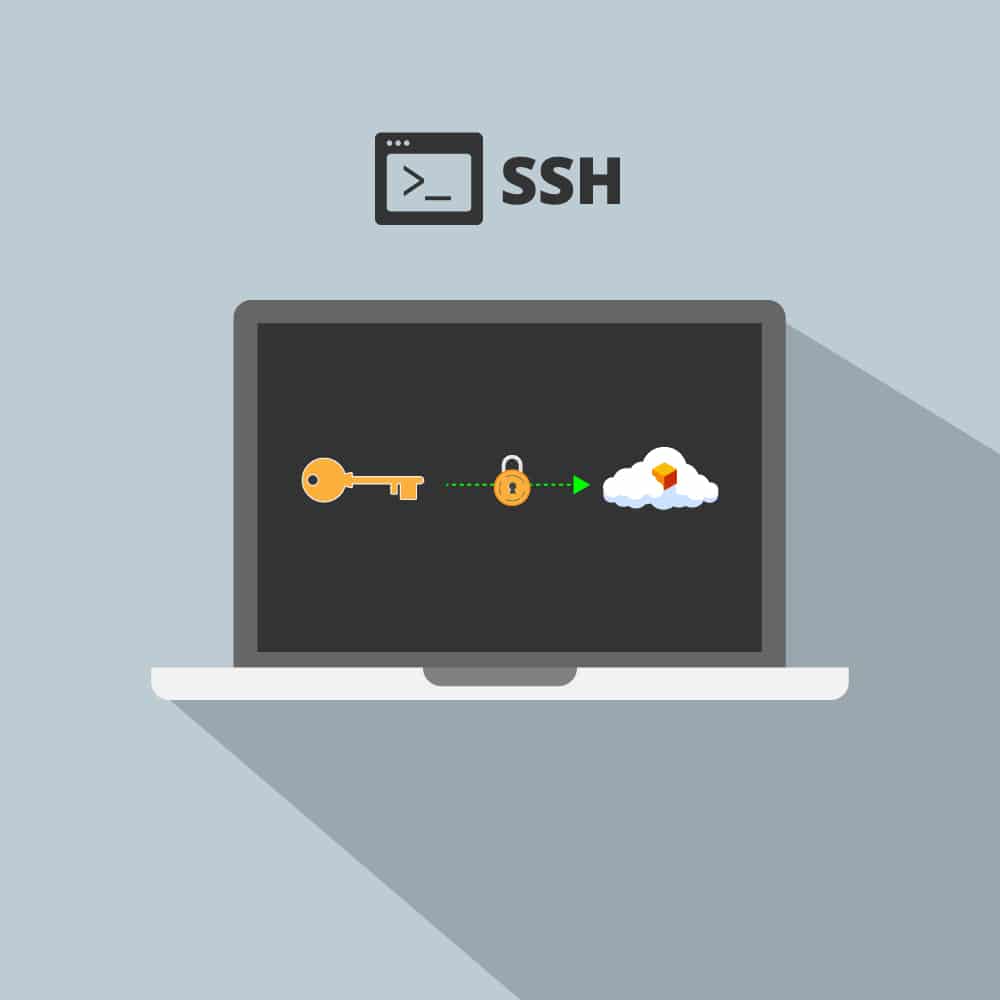 WordPress SSH Access