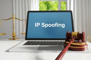 IP Spoofing