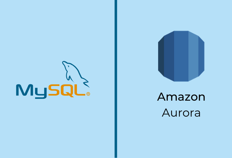 aws aurora migration