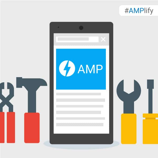accelerated mobile pages