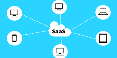 better access with SaaS