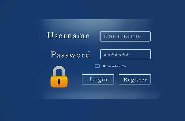 Admin Passwords Security 
