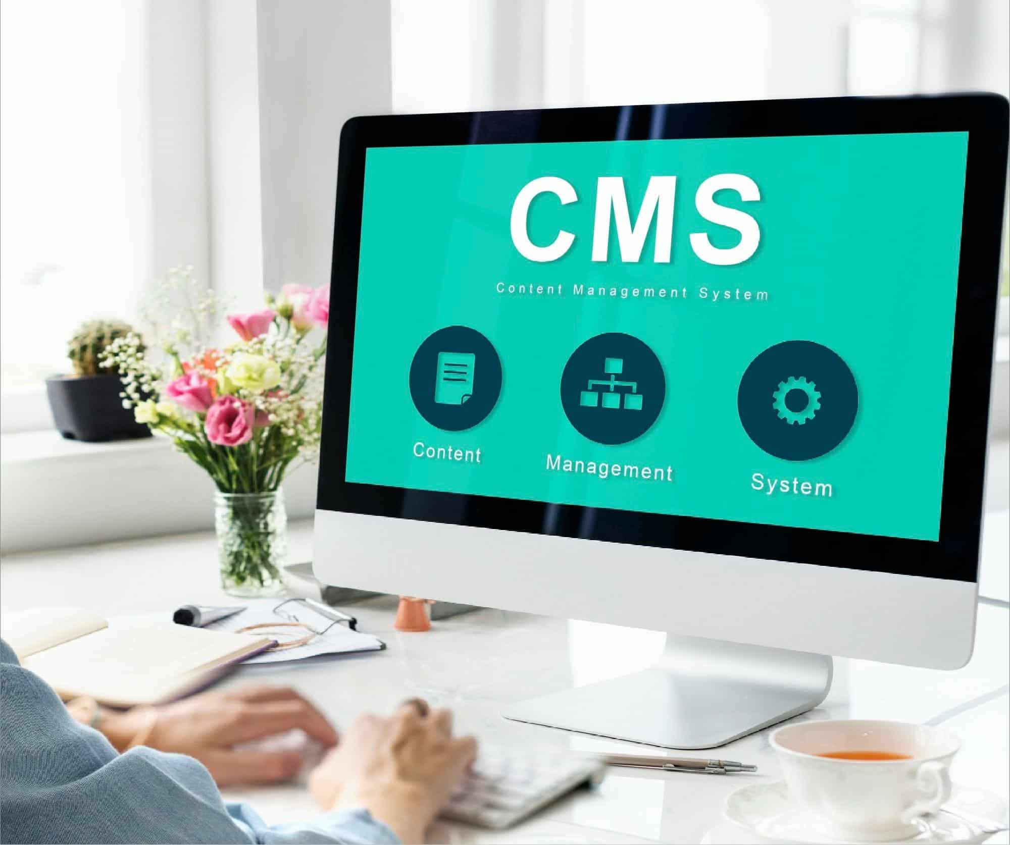 6 Rewarding Cascade CMS Features for Marketers