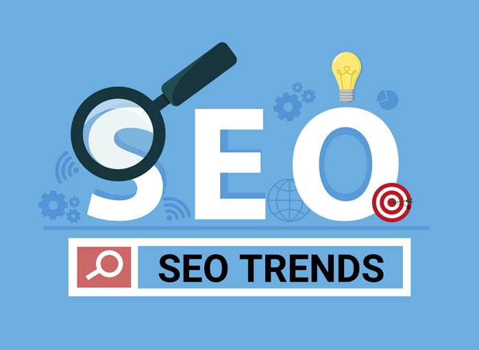 Abide by the Latest SEO Trends with Cascade CMS
