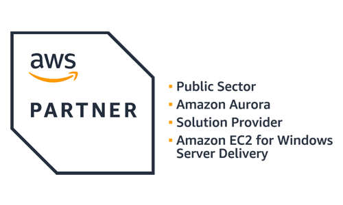 aws partner certification logo web solutions