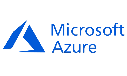 microsoft azure logo web solutions