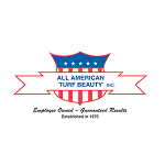 all american turf beauty logo