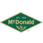 A.Y. McDonald Mfg. Co. logo 2