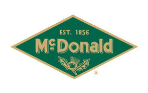 A.Y. Mcdonald logo