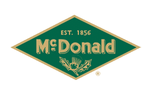 A.Y. Mcdonald logo