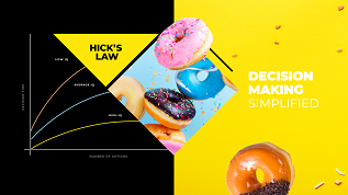 hicks law web design