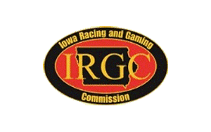 iowa racing and gaming commission logo