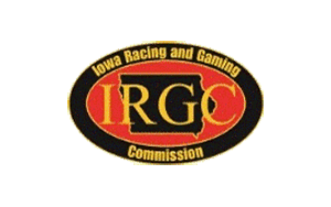 iowa racing and gaming commission logo