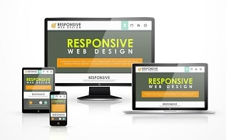 responsive web design