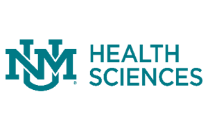 UNM Health Sciences Center logo