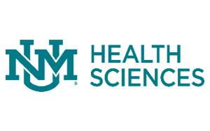 UNM Health Sciences Center logo