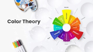 color theory web design