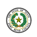 fort bent county logo