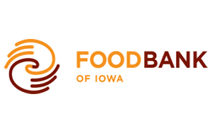 food bank of iowa logo