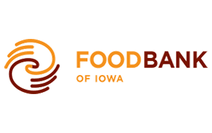 food bank of iowa logo