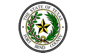 fort bend county logo