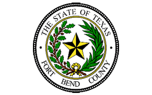 fort bend county logo