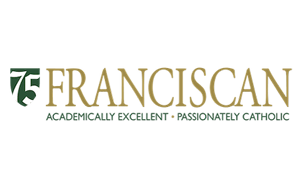 franciscan logo