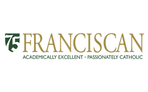 franciscan logo