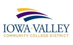 iowa valley community college district logo