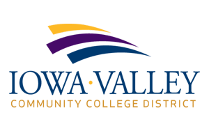 iowa valley community college district logo